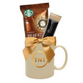 Starbucks Coffee & Biscotti Mug